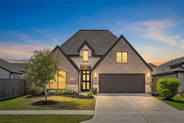 2854 Acacia Grove Drive, Katy, TX 77494
