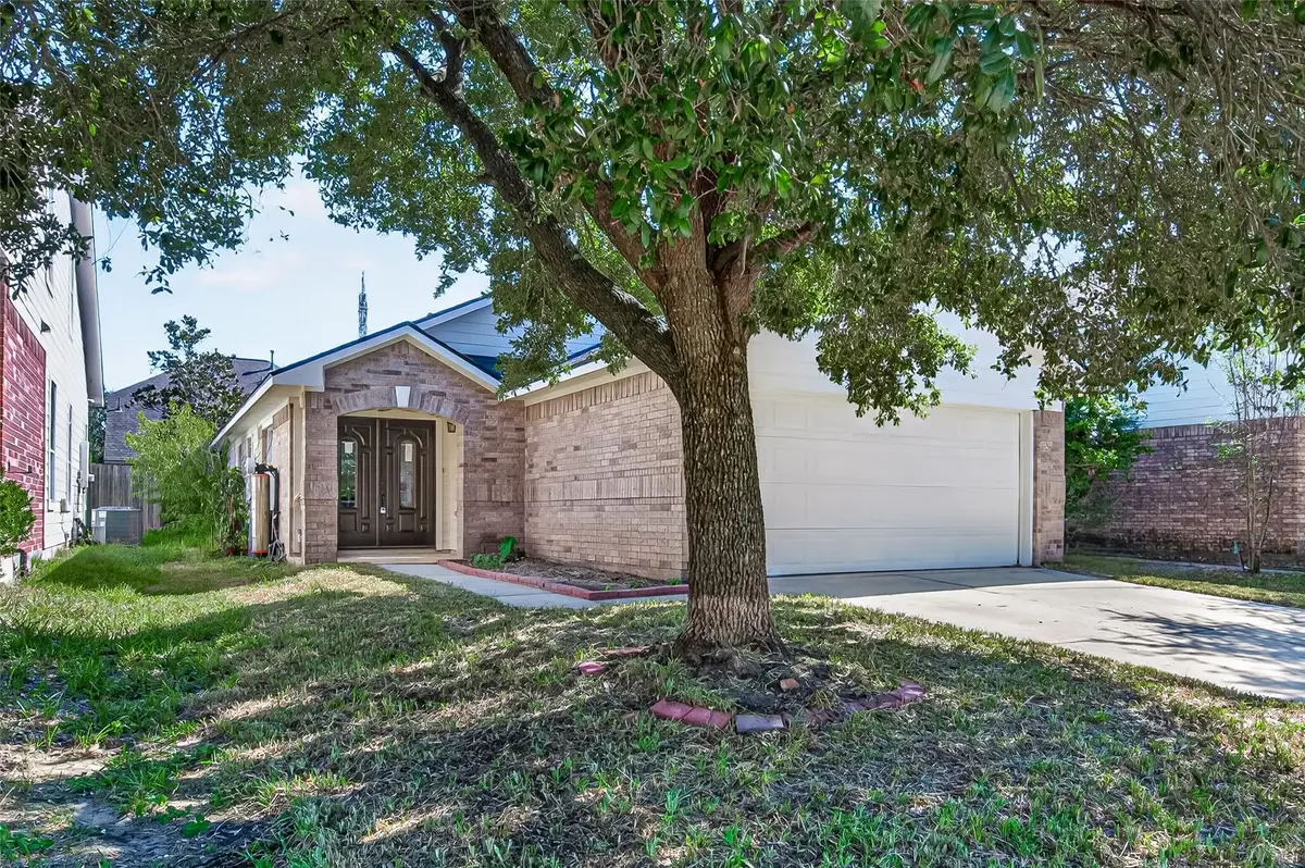 7410 Legacy Pines Drive, Cypress, TX 77433 - #1