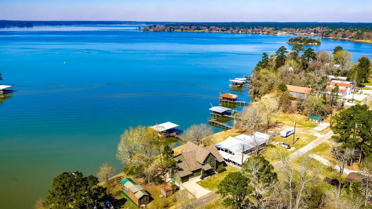 231 North Point Rd, Trinity, TX 75862 - #1