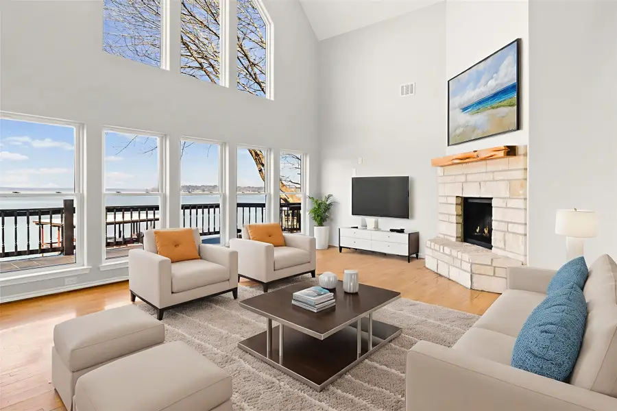 231 North Point Rd, Trinity, TX 75862 - #2