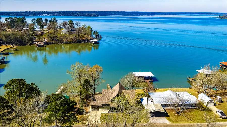 231 North Point Rd, Trinity, TX 75862 - #3