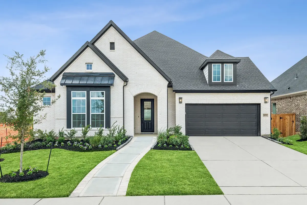 16211 Blue Mistflower Lane, Hockley, TX 77447 - #1