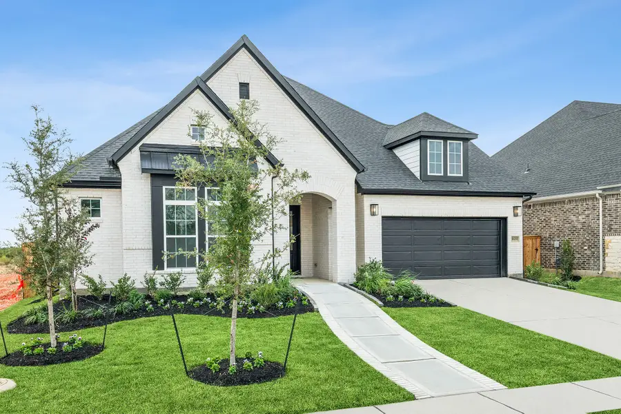 16211 Blue Mistflower Lane, Hockley, TX 77447 - #2