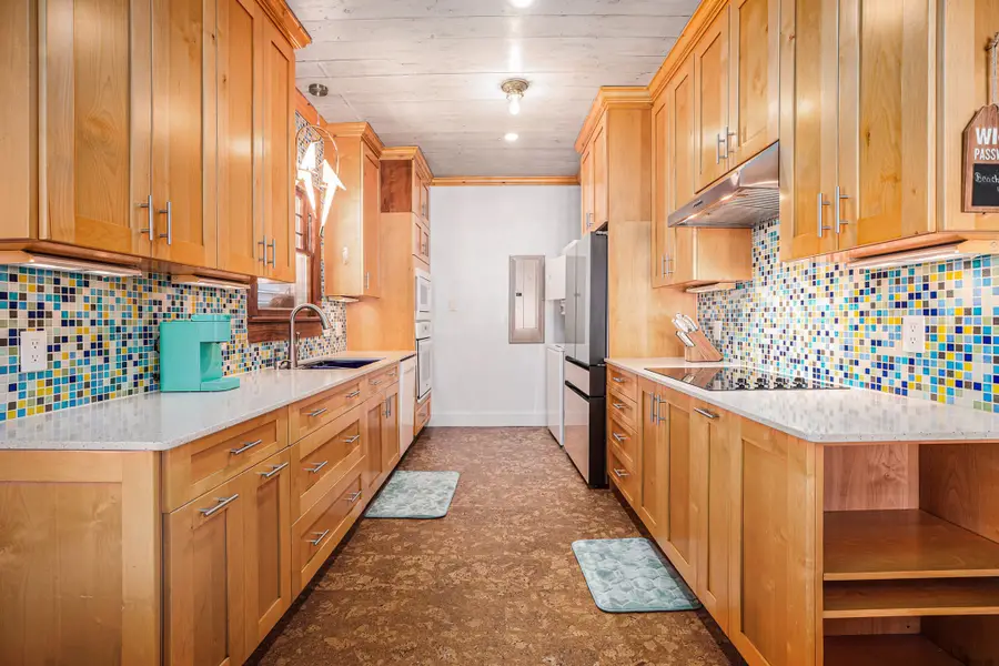 4919 Austin Drive, Galveston, TX 77551 - #3