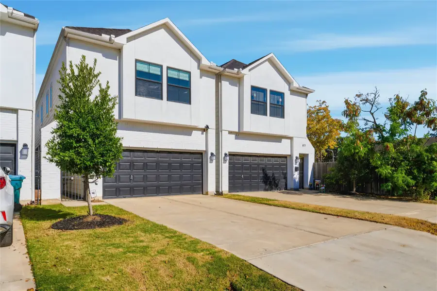 819 W 19th Street, Houston, TX 77008 - Image #2