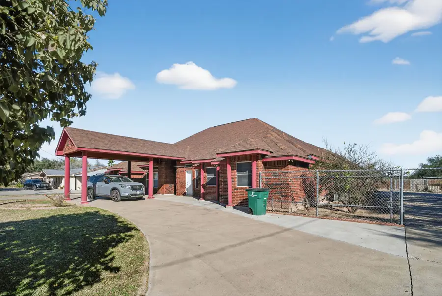 237 S Greene Road, Palmview, TX 78572 - #2