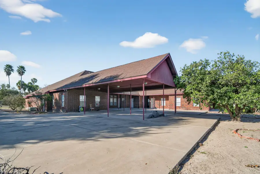 237 S Greene Road, Palmview, TX 78572 - #3