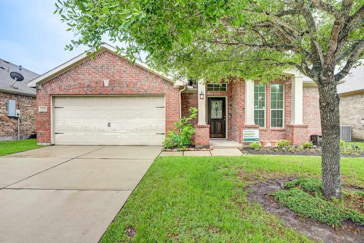 11710 Harristown Drive, Houston, TX 77047 - #1