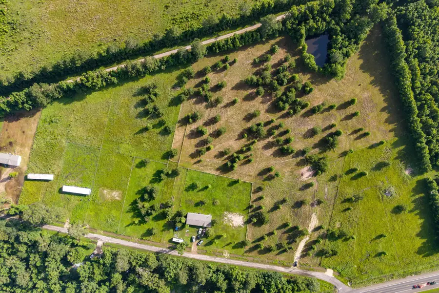 2385 County Road 2073, Hull, TX 77564 - Image #2