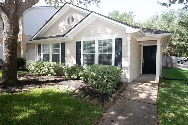 3970 Southern Bend, Missouri City, TX 77459