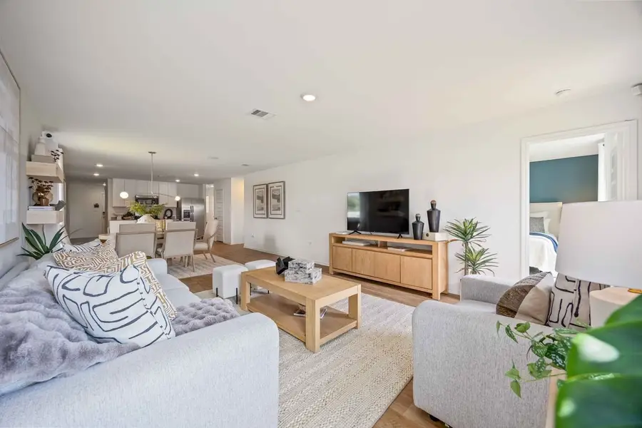 11917 Sweet Apple Lane, Houston, TX 77048 - #3