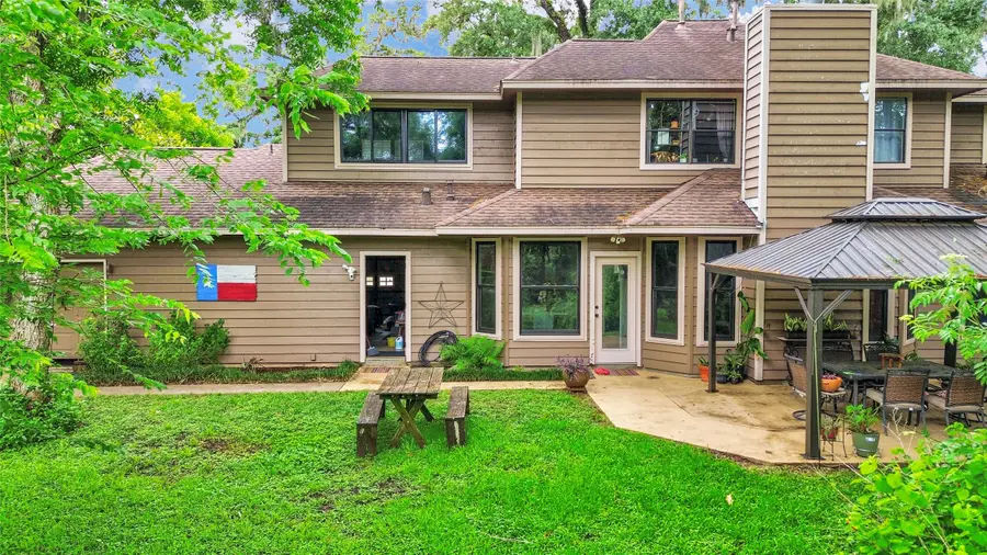 212 Live Oak Lane, Lake Jackson, TX 77566 - #3