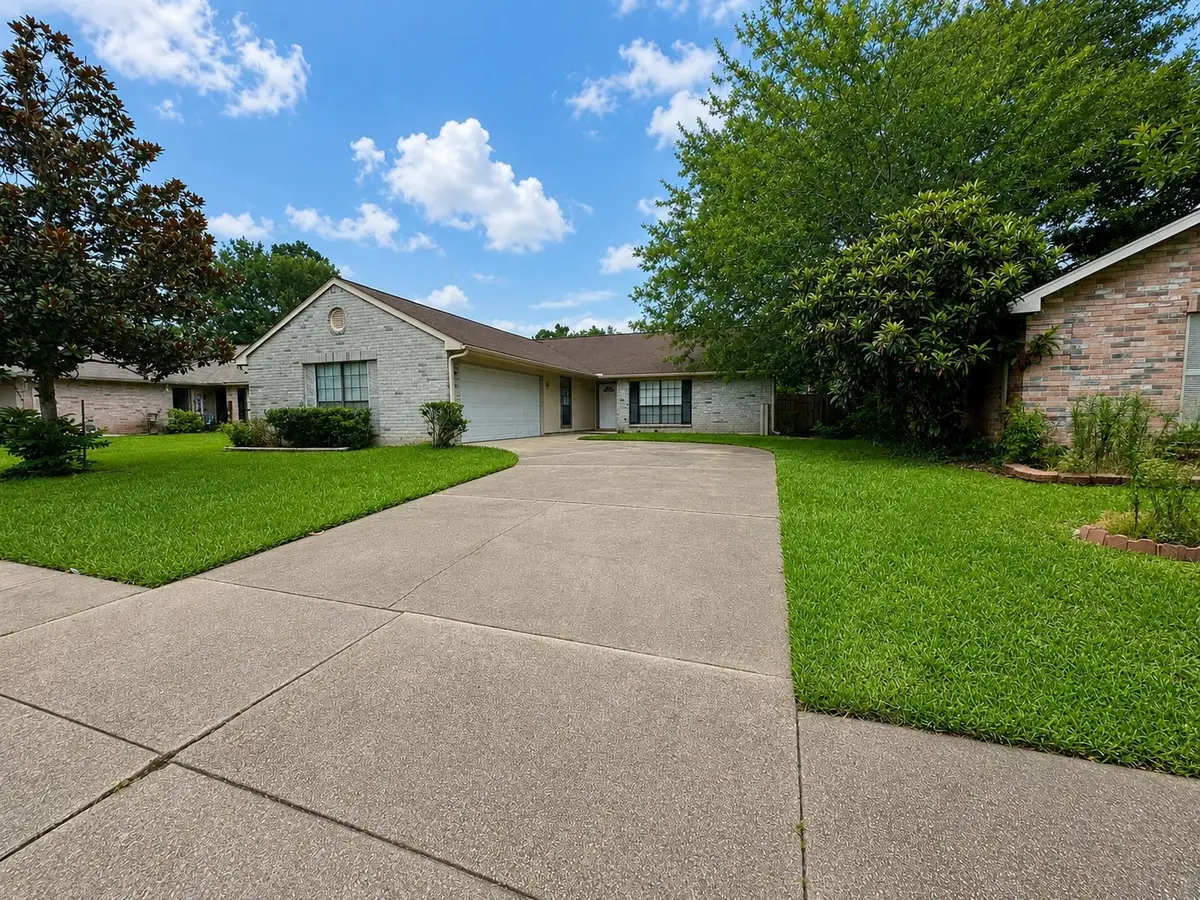22722 Hawkwood Drive, Spring, TX 77373 - #1