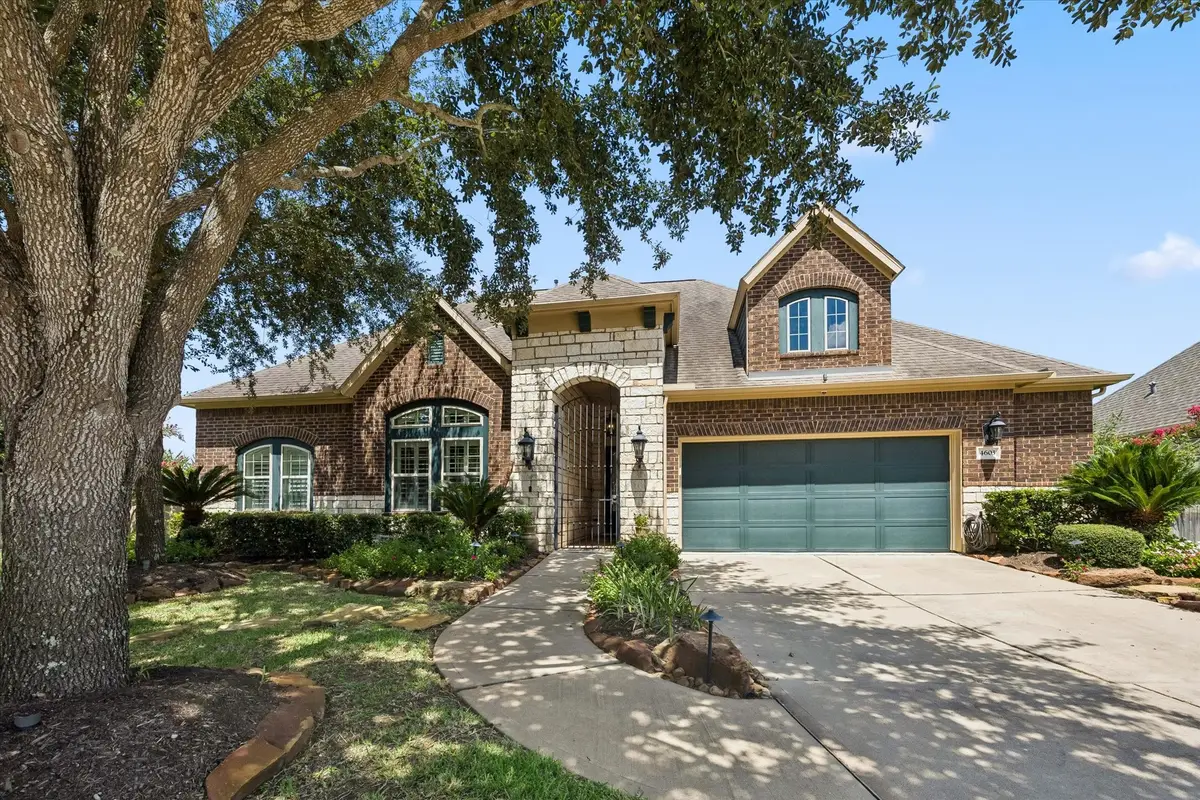 4603 Magnolia Summit Lane, Katy, TX 77494 - #1