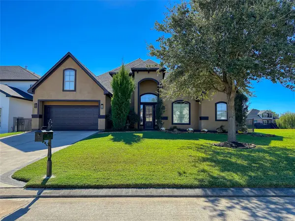 12571 St Ann Court, Willis, TX 77318