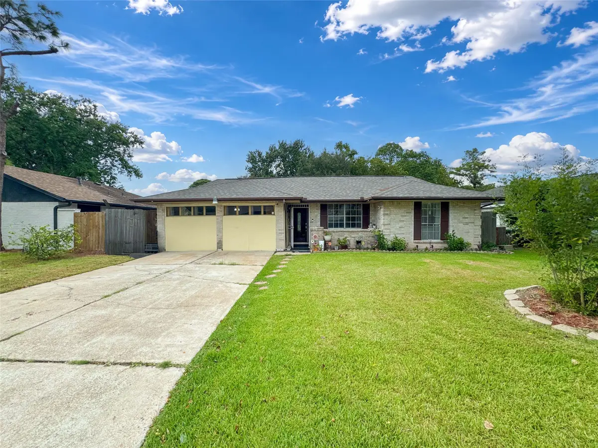 12711 Cooperstown Drive, Houston, TX 77089 - #1
