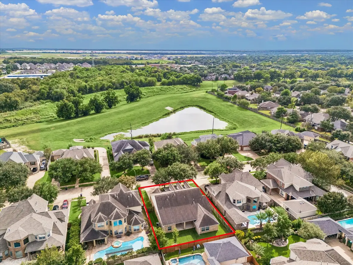 7715 Bayou Green Lane, Sugar Land, TX 77479 - #1