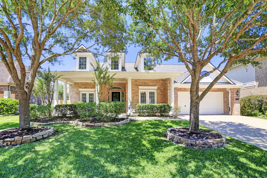 7715 Bayou Green Lane, Sugar Land, TX 77479 - #2