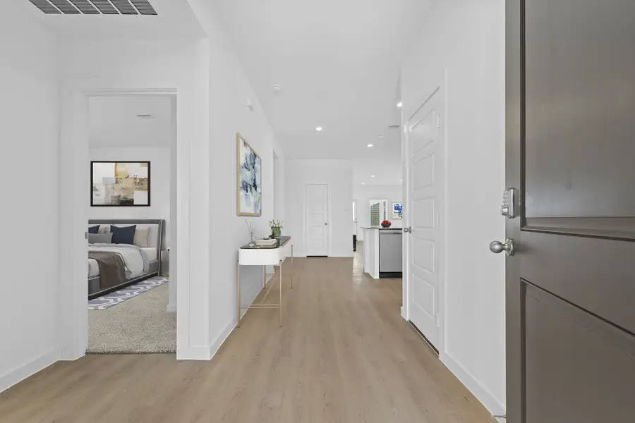 1023 River Coral, Alvin, TX 77511 - #2