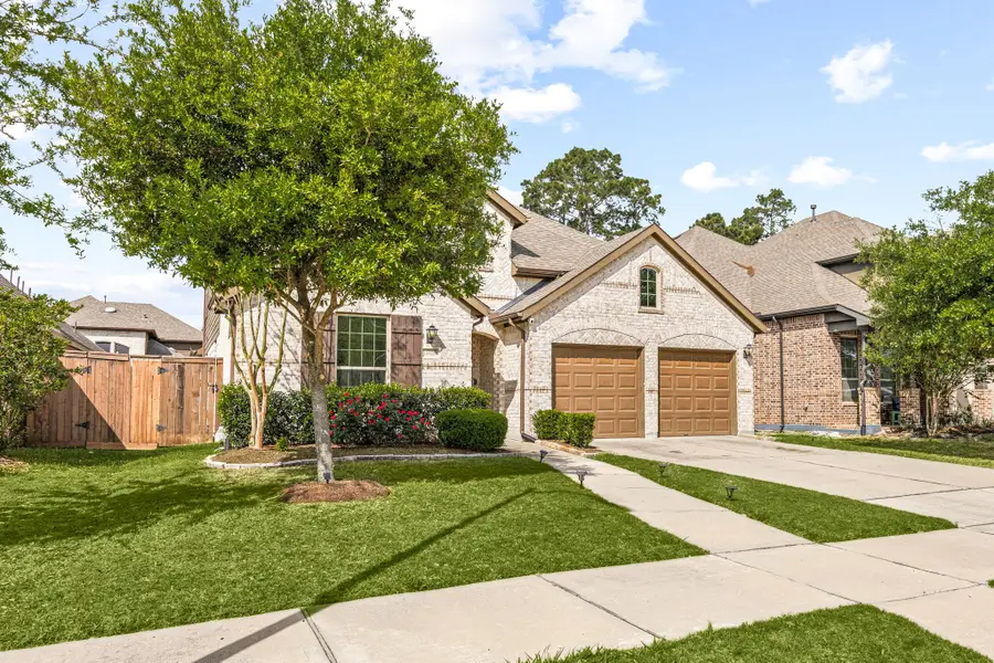16823 Hammon Woods Drive, Humble, TX 77346 - #3