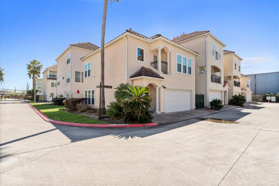 6107 Windwater Pointe, Houston, TX 77036 - #2