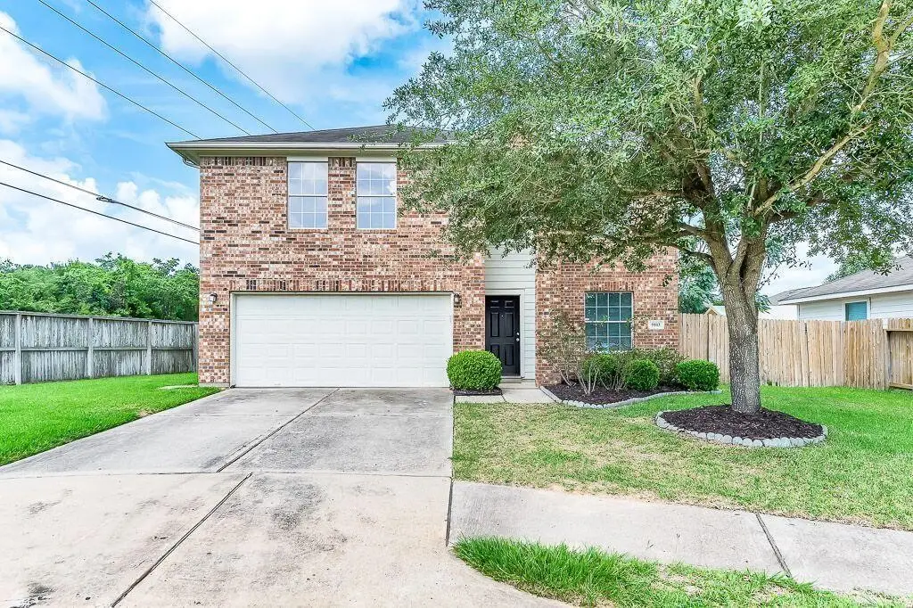 5903 Shining Leaf Court, Katy, TX 77449 - Image #1