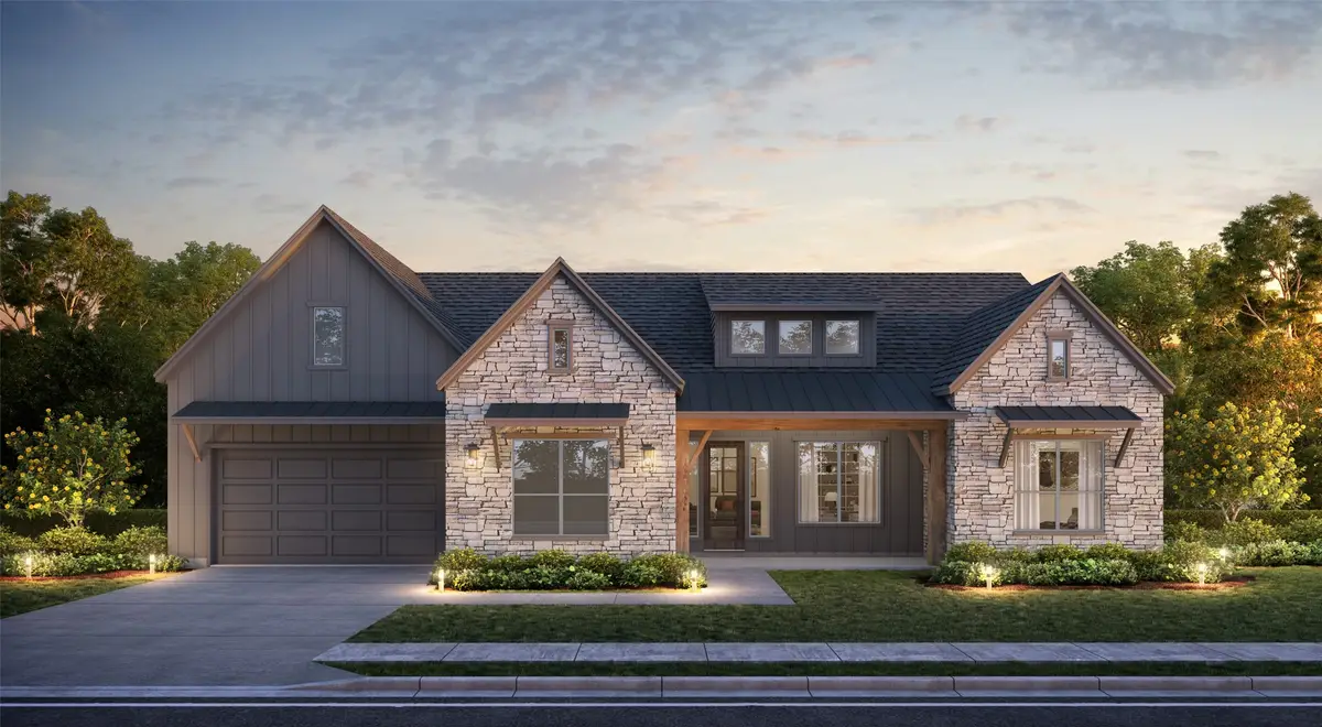 14931 Shavers Drive, Willis, TX 77318 - #1