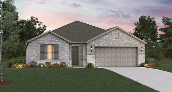 205 Rose Laurel Drive, Alvin, TX 77511