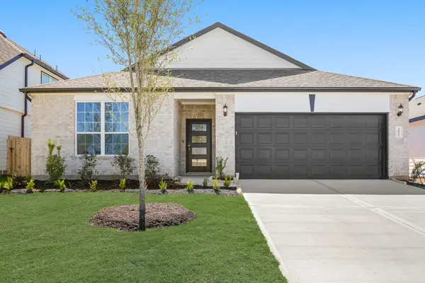 3017 Mistflower Trail, Brookshire, TX 77423