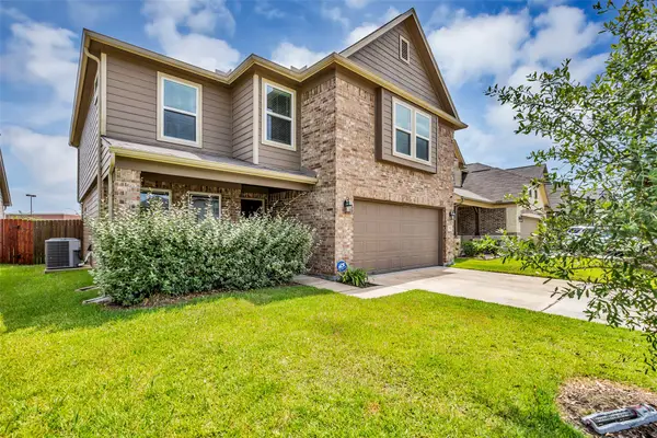 2268 Garganey Lane, Conroe, TX 77385