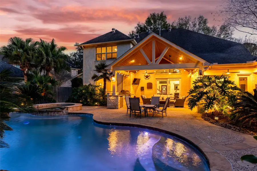 22806 Two Rivers Lane, Katy, TX 77450 - Image #2