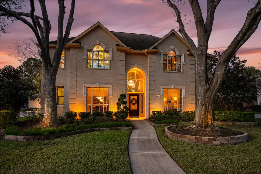 22806 Two Rivers Lane, Katy, TX 77450 - Image #3