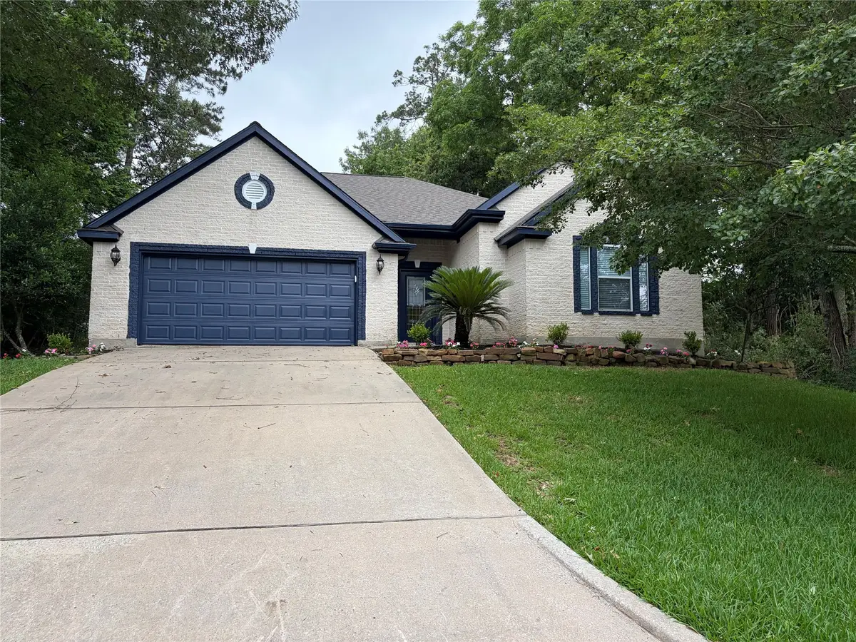 3818 Treasure Island Drive, Montgomery, TX 77356 - #1