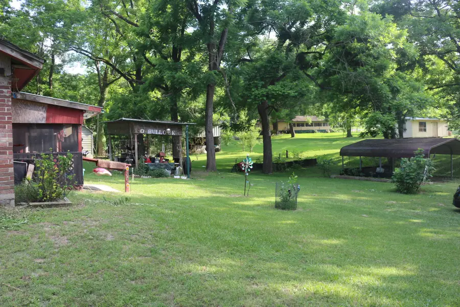 30 Moss Hill Lane, Point Blank, TX 77364 - #2