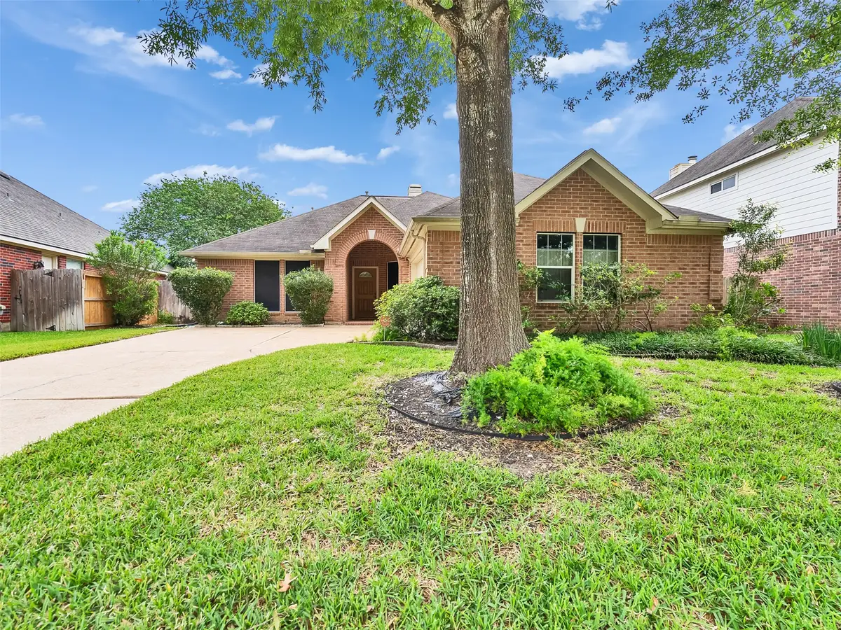 4123 Ridgepoint Drive, Pearland, TX 77584 - #1