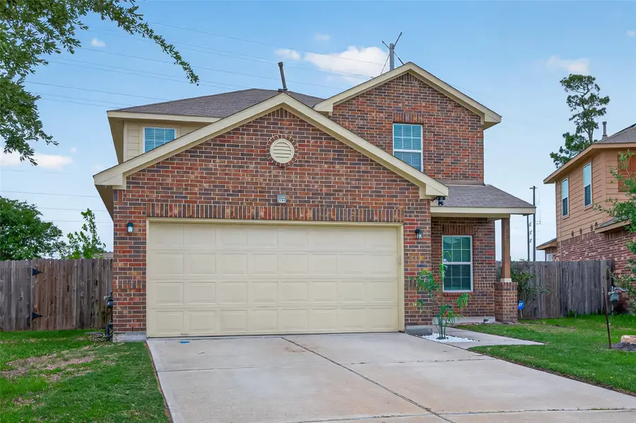 7727 Friesian Meadow Lane, Humble, TX 77338 - #2