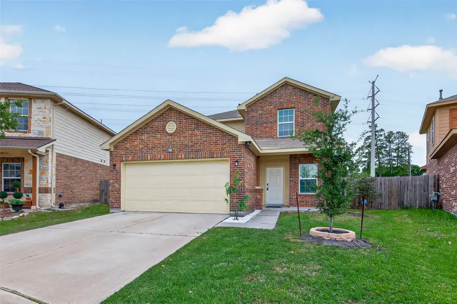 7727 Friesian Meadow Lane, Humble, TX 77338 - #3