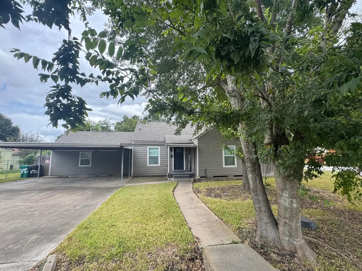 7135 Goforth Street, Houston, TX 77021 - #1