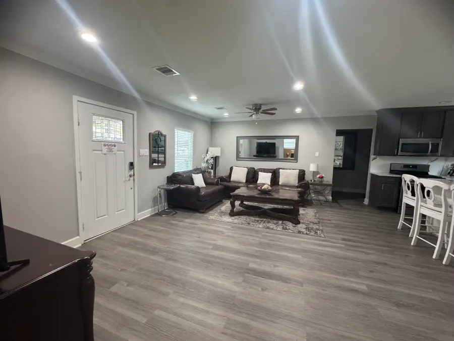 7135 Goforth Street, Houston, TX 77021 - #2