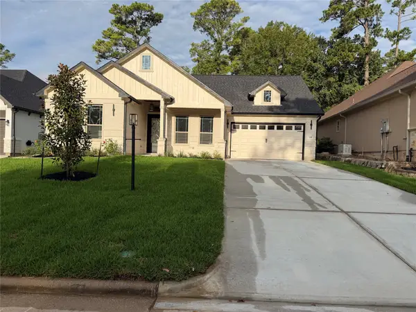 216 Bluehill Dr, Montgomery, TX 77356