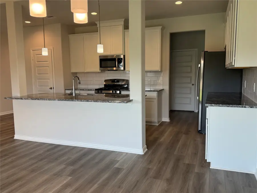 12128 Alydar Drive, Willis, TX 77318 - Image #2