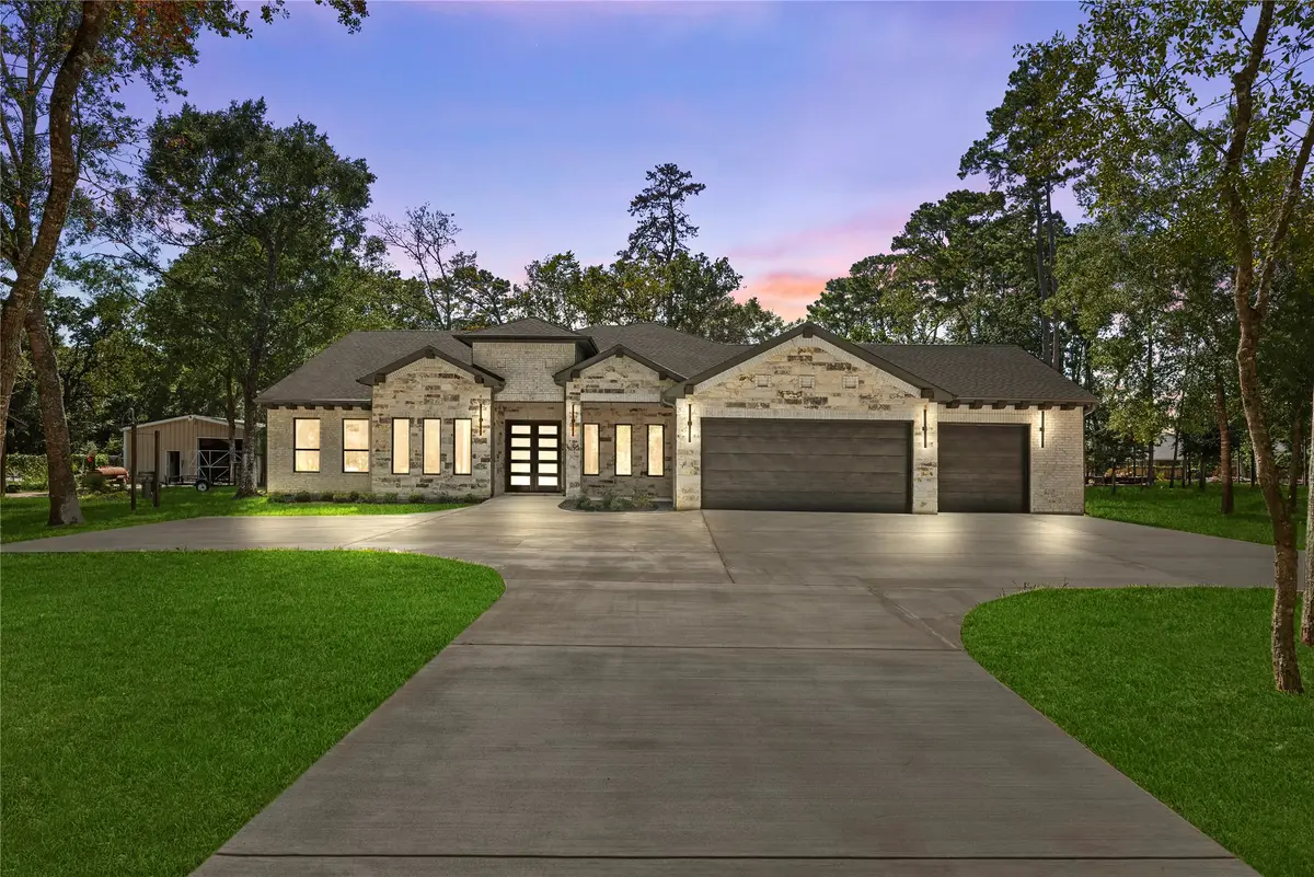 26819 South Creek Drive, Magnolia, TX 77354 - #1