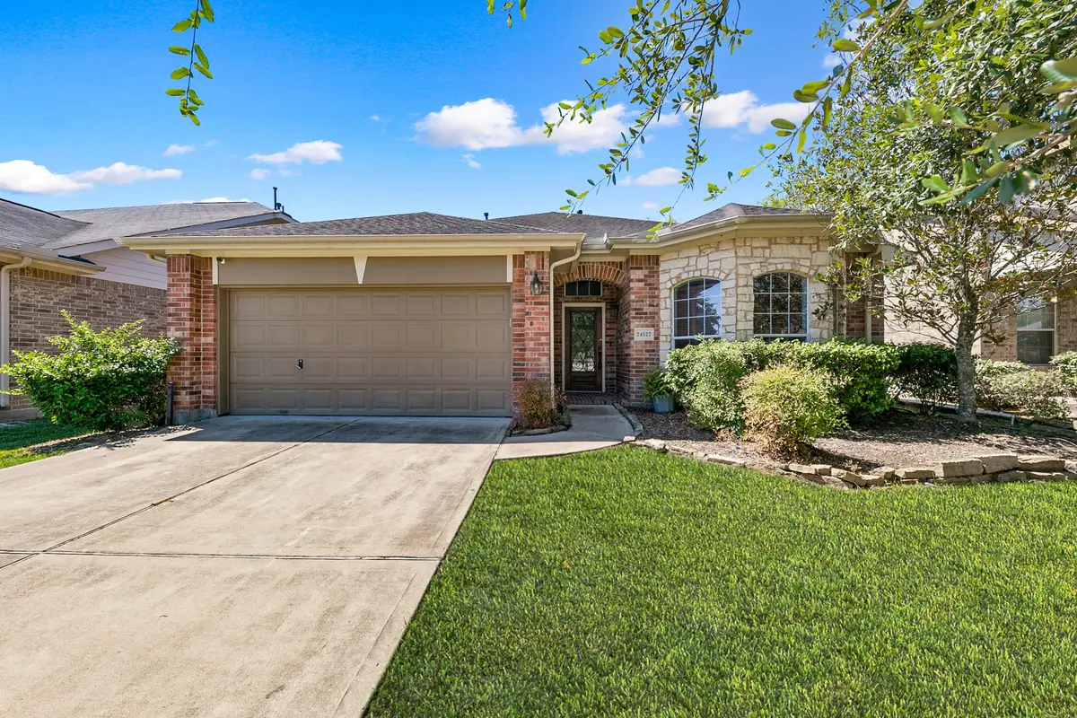 24527 Spring Harbor Drive, Spring, TX 77373 - #1