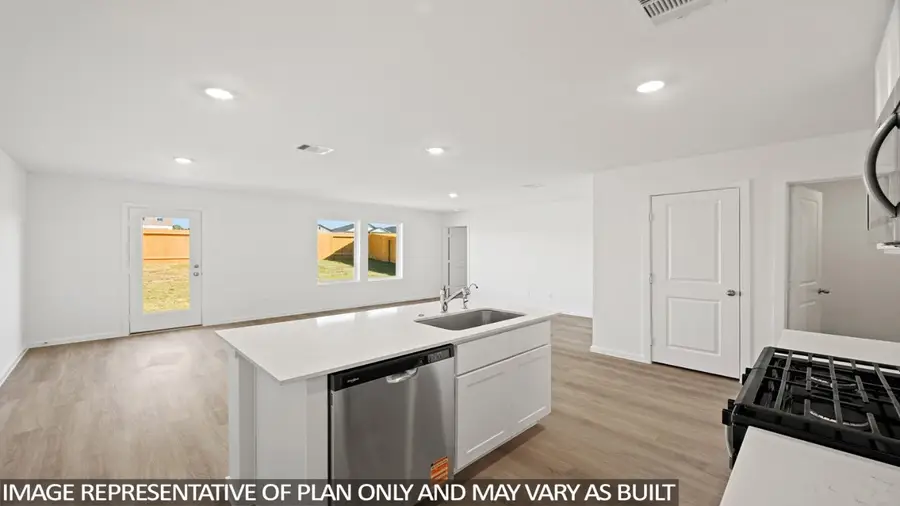 13925 Viceroy Way, Splendora, TX 77372 - #2