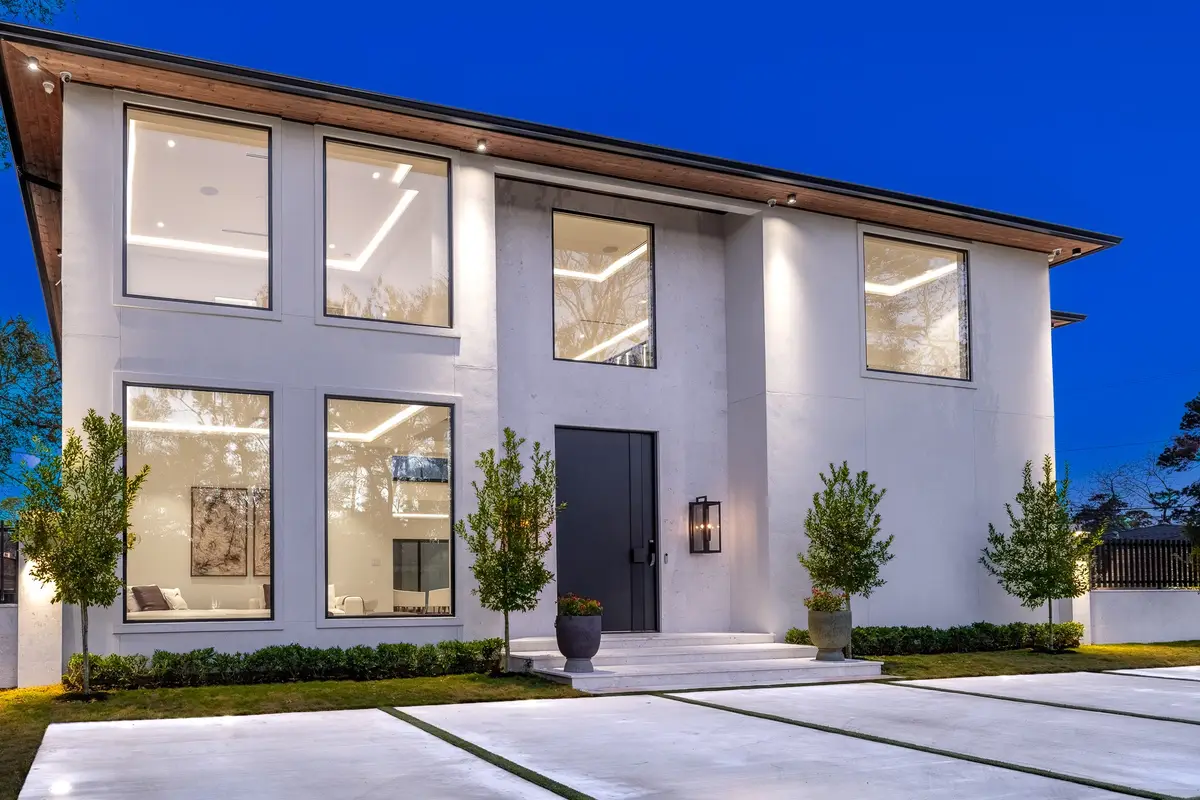 360 Timber Terrace Road, Houston, TX 77024 - #1