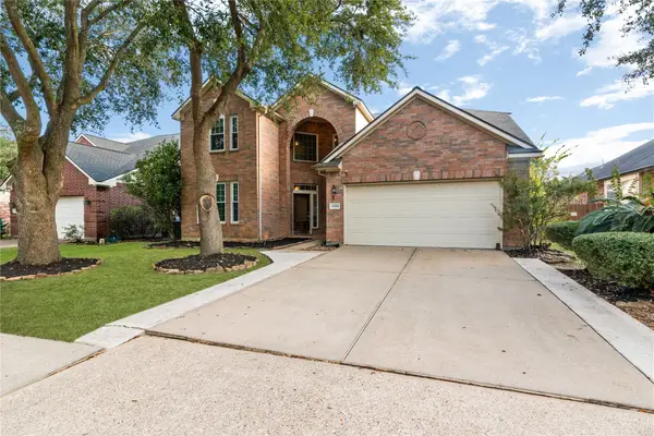 15414 Wild Timber Trail, Cypress, TX 77433