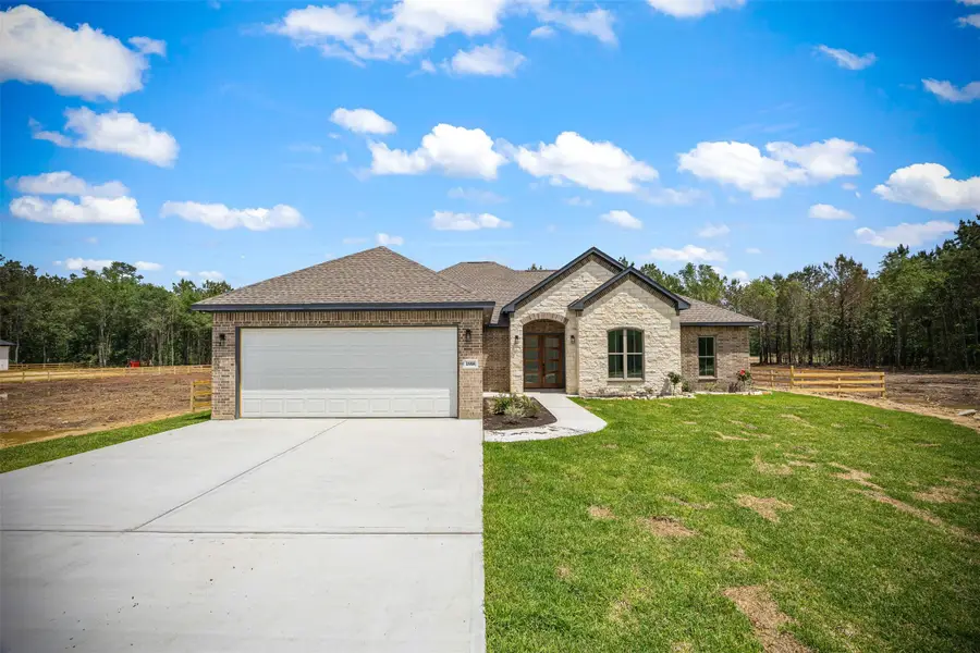 1918 Road 66122, Dayton, TX 77535 - #2