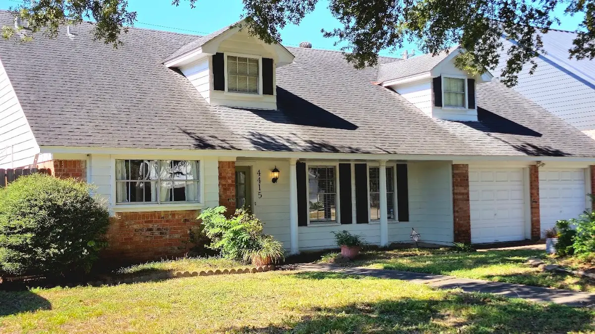 4415 Donna Bell Lane, Houston, TX 77018 - Image #1
