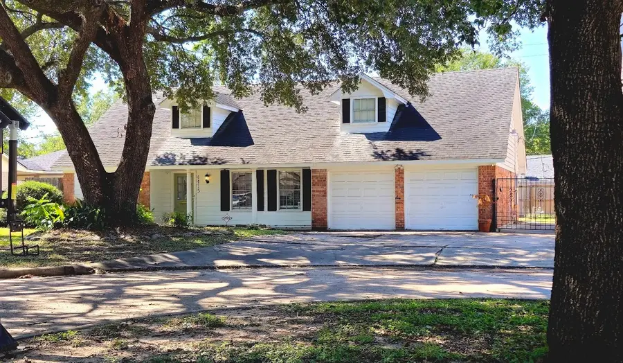 4415 Donna Bell Lane, Houston, TX 77018 - Image #3