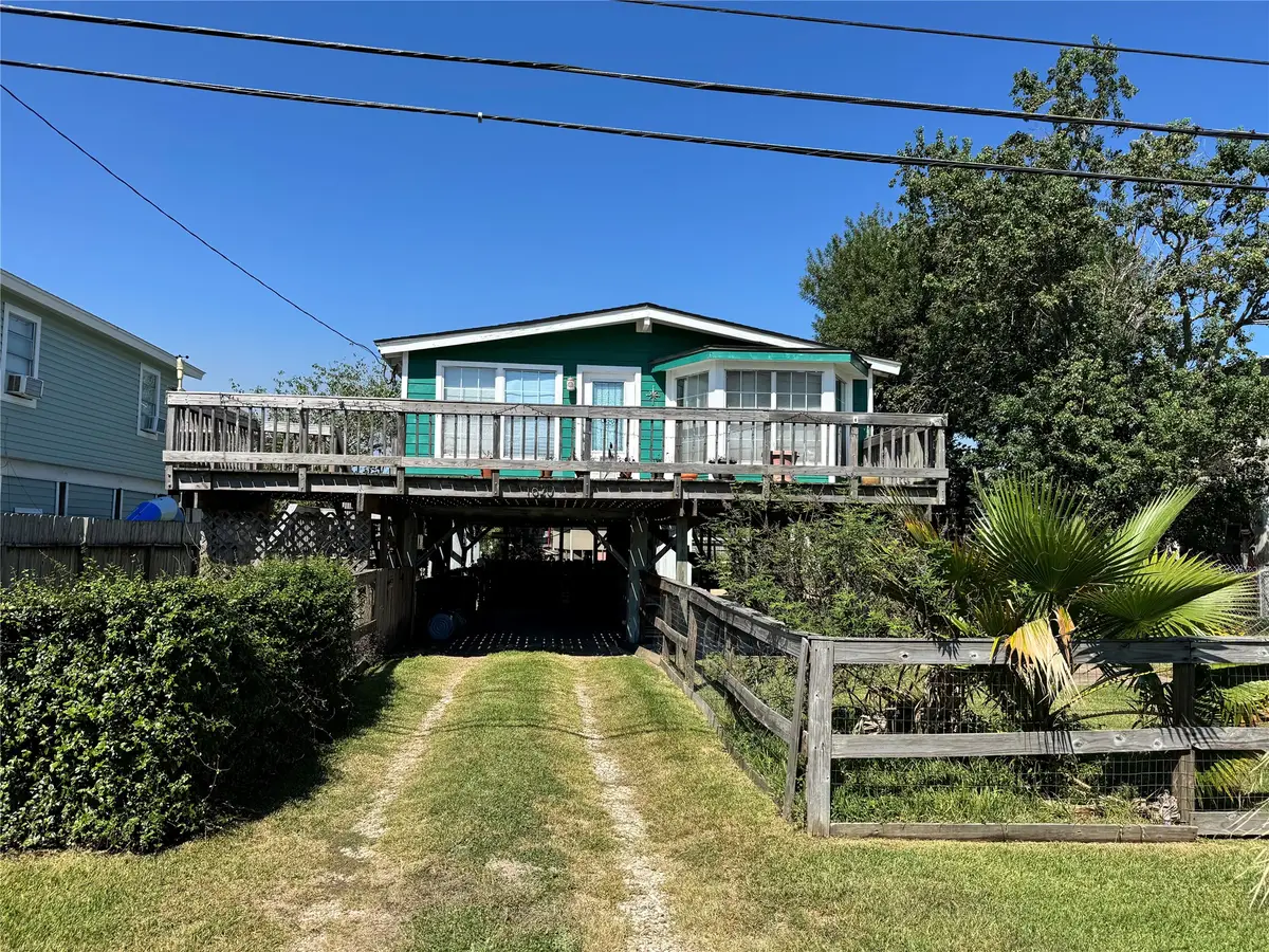 1620 Dick Bay Drive, San Leon, TX 77539 - #1